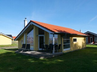 Casa per le vacanze Großenbrode Registrazione all'aperto 1