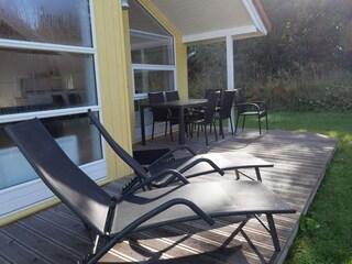 Holiday house Großenbrode Outdoor Recording 2