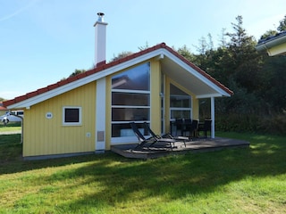 Holiday house Großenbrode Outdoor Recording 3