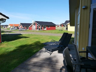 Holiday house Großenbrode Outdoor Recording 4