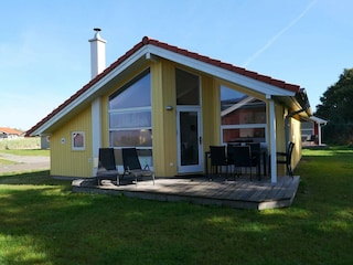 Holiday house Großenbrode Outdoor Recording 6