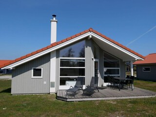 Vakantiehuis Großenbrode Buitenaudio-opname 7