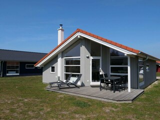 Maison de vacances Großenbrode Enregistrement extérieur 1