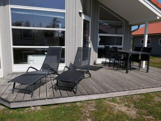 Maison de vacances Großenbrode Enregistrement extérieur 2