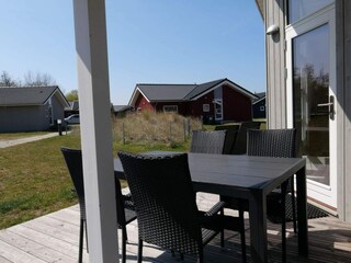 Vakantiehuis Großenbrode Buitenaudio-opname 5