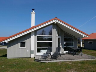 Maison de vacances Großenbrode Enregistrement extérieur 7