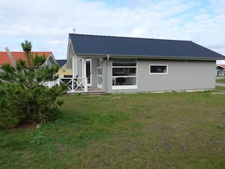 Ferienhaus Großenbrode Außenaufnahme 4