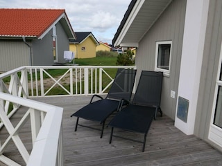 Vakantiehuis Großenbrode Buitenaudio-opname 5
