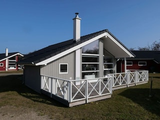 Vakantiehuis Großenbrode Buitenaudio-opname 7