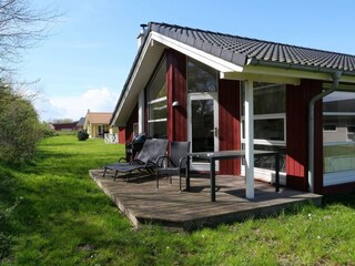 Casa de vacaciones Großenbrode Grabación al aire libre 2
