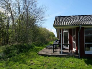 Casa de vacaciones Großenbrode Grabación al aire libre 5