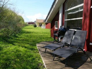 Casa de vacaciones Großenbrode Grabación al aire libre 6