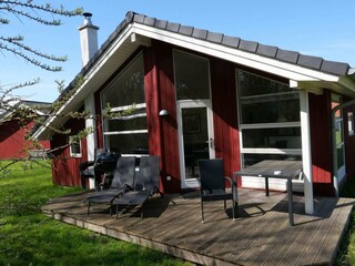 Casa de vacaciones Großenbrode Grabación al aire libre 7