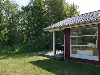 Casa de vacaciones Großenbrode Grabación al aire libre 8