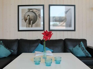 Holiday house Großenbrode  16