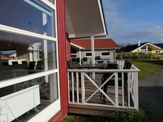 Holiday house Großenbrode Outdoor Recording 4