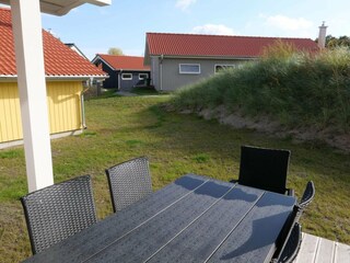 Casa de vacaciones Großenbrode Grabación al aire libre 5