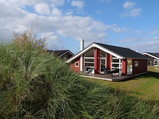 Casa de vacaciones Großenbrode Grabación al aire libre 2