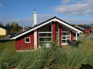 Casa de vacaciones Großenbrode Grabación al aire libre 3