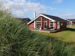 Casa de vacaciones Großenbrode Grabación al aire libre 6