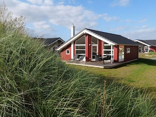 Holiday house Großenbrode Outdoor Recording 7