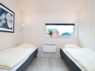 Casa de vacaciones Großenbrode  13