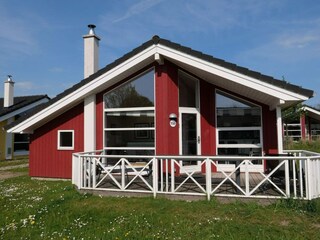 Casa de vacaciones Großenbrode Grabación al aire libre 1