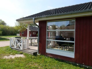 Casa de vacaciones Großenbrode Grabación al aire libre 5