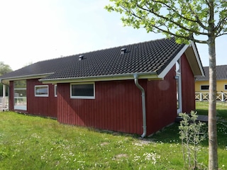 Maison de vacances Großenbrode Enregistrement extérieur 4
