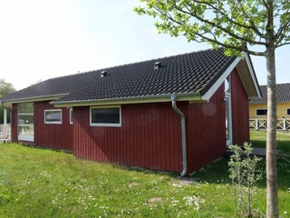 Vakantiehuis Großenbrode Buitenaudio-opname 5