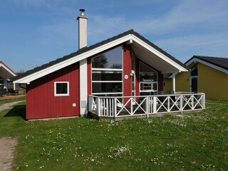 Casa de vacaciones Großenbrode Grabación al aire libre 1