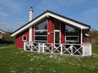 Casa de vacaciones Großenbrode Grabación al aire libre 5