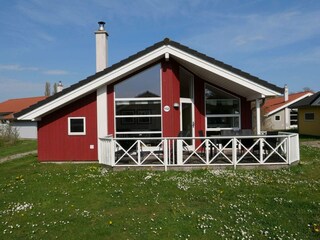 Casa de vacaciones Großenbrode Grabación al aire libre 6