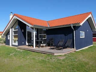 Holiday house Großenbrode Outdoor Recording 1