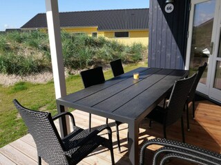 Holiday house Großenbrode Outdoor Recording 2