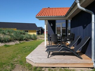 Holiday house Großenbrode Outdoor Recording 3