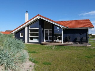 Holiday house Großenbrode Outdoor Recording 4