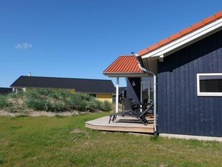 Holiday house Großenbrode Outdoor Recording 5