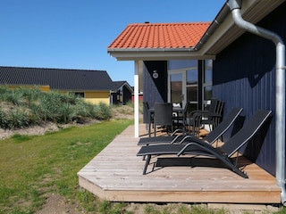Vakantiehuis Großenbrode Buitenaudio-opname 3