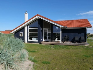 Vakantiehuis Großenbrode Buitenaudio-opname 4