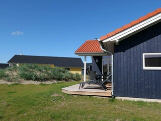 Casa de vacaciones Großenbrode Grabación al aire libre 5
