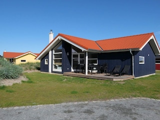 Vakantiehuis Großenbrode Buitenaudio-opname 6