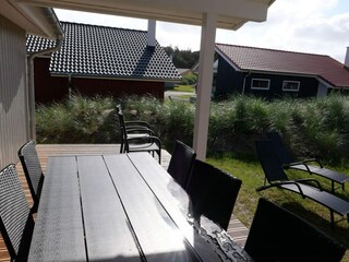Vakantiehuis Großenbrode Buitenaudio-opname 3
