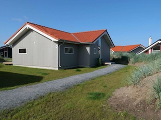 Maison de vacances Großenbrode Enregistrement extérieur 6