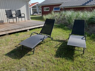 Casa de vacaciones Großenbrode Grabación al aire libre 4