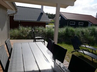Casa de vacaciones Großenbrode Grabación al aire libre 5