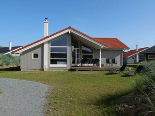 Casa de vacaciones Großenbrode Grabación al aire libre 6