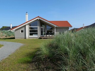Casa de vacaciones Großenbrode Grabación al aire libre 7