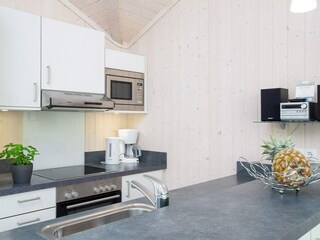 Casa per le vacanze Großenbrode  19