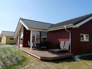 Maison de vacances Großenbrode Enregistrement extérieur 5